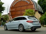 Mercedes-Benz C250 AMG Line Estate 2014 года